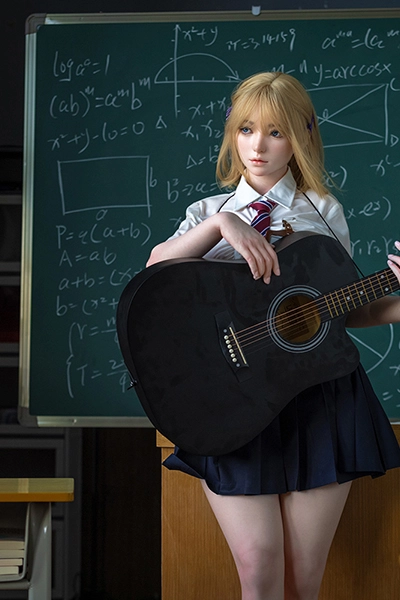 リアル 等身大 ドール 巨乳