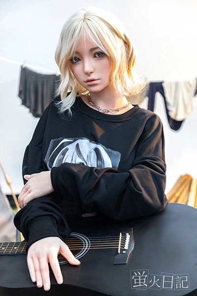 セックス 耐久 シリコン 人形