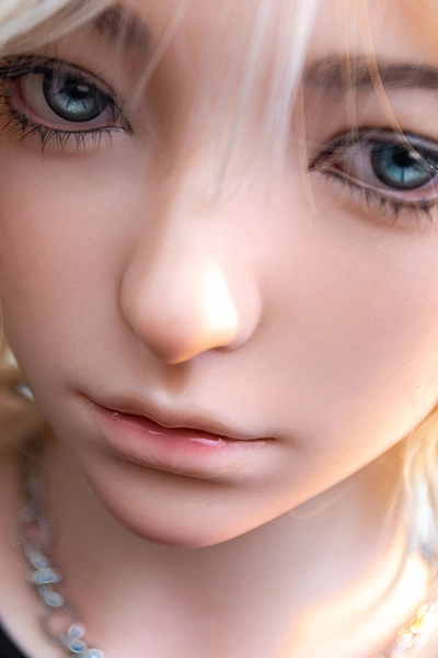 セックス 耐久 シリコン 人形