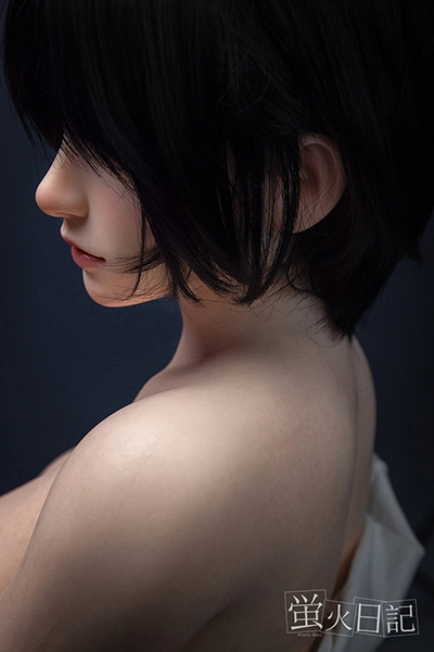 フルシリコン 清楚系 等身大 ラブドール