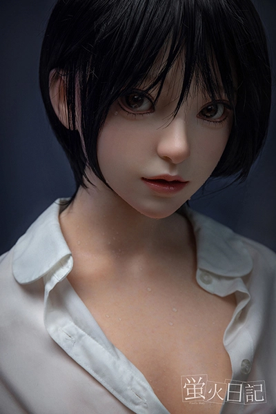 水も滴るいい女 ラブドール