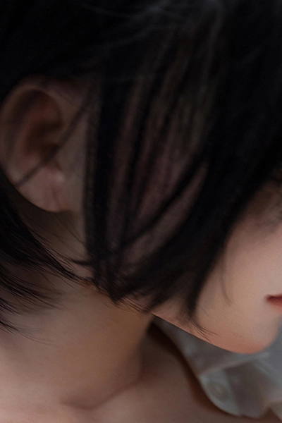 水も滴るいい女 ラブドール