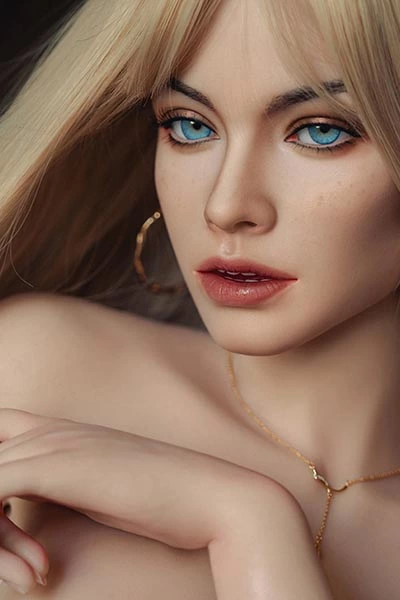 シリコン ダッチワイフ