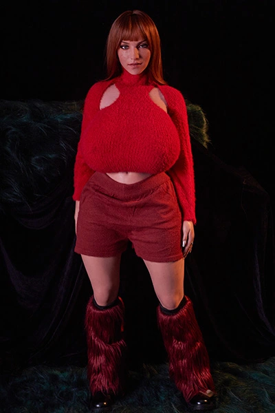 CLIMAX DOLL