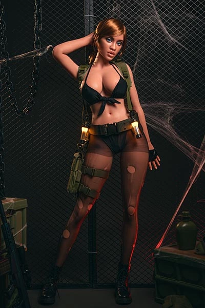 163cm 等身大 セックス人形