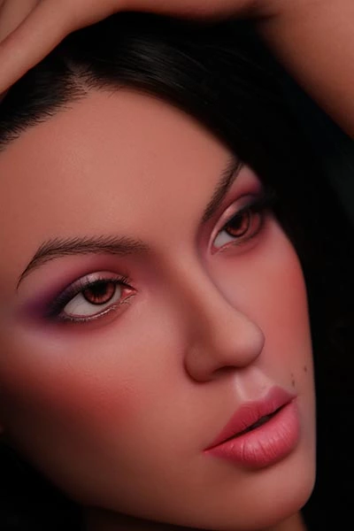 165cm Dカップ 等身大 シリコン人形