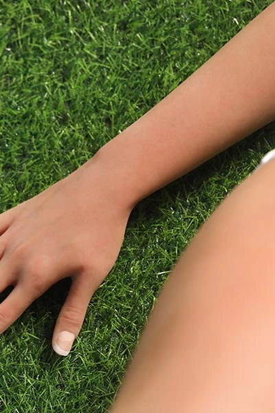 Top Fire Doll ラブドール