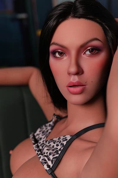 スレンダー外人 ラブドール