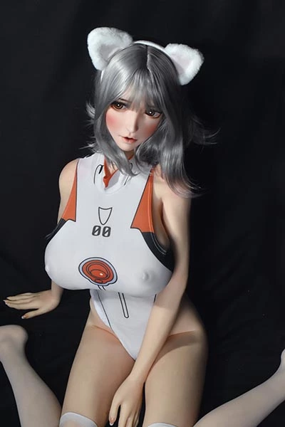 ElsaBabe Doll エロリアルラブドール