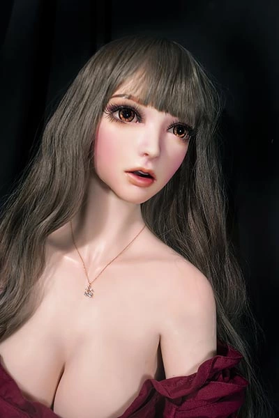 清楚系ラプドール