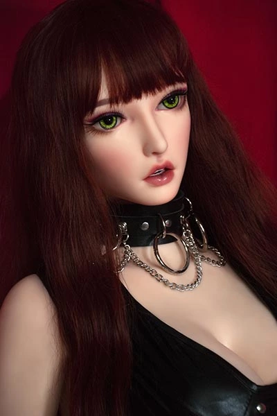 ElsaBabe リアルアダルトドール