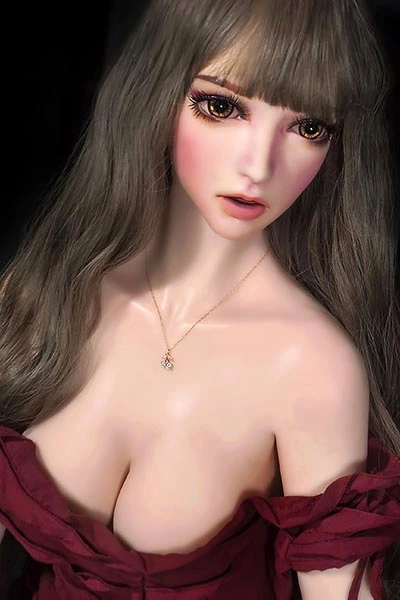 リアル ダッチワイフ