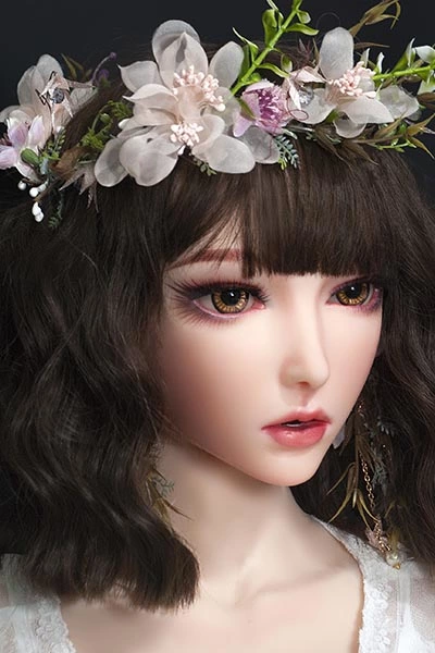 ElsaBabe BJD風 美少女 セックスドール