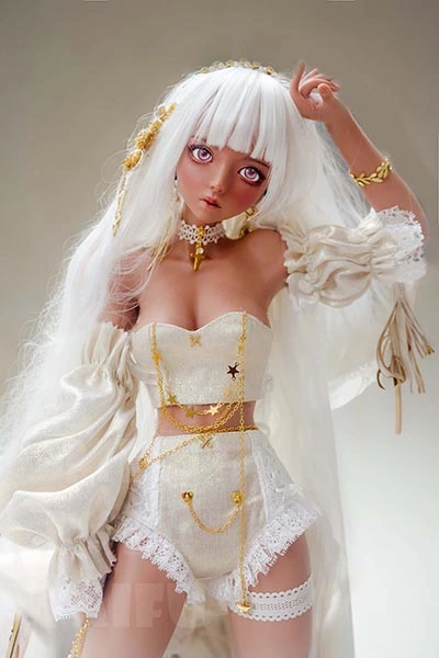 MLW DOLL リアルアダルトドール