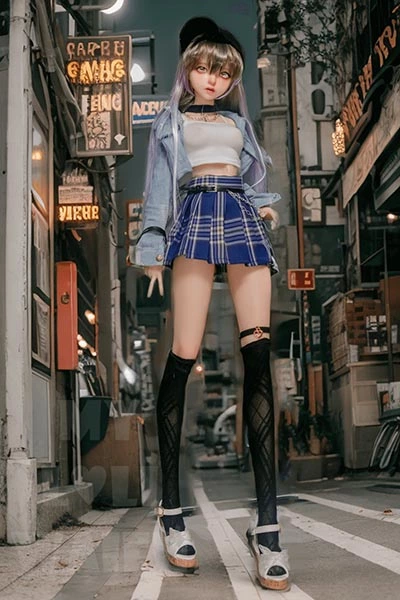 MLW DOLL 小型ラブドール