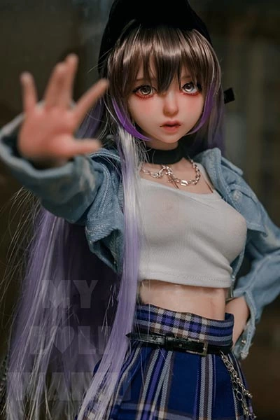 MLW DOLL 小型ラブドール