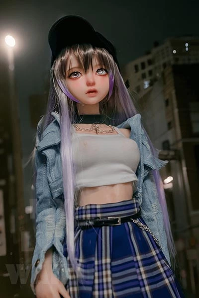 MLW DOLL 小型ラブドール