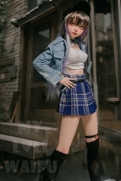 可愛いリアルセックスドール