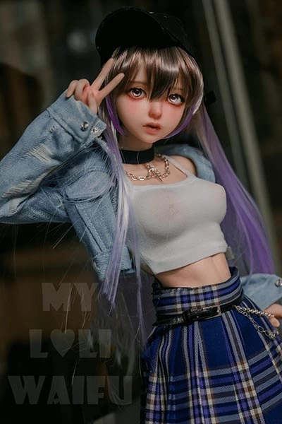 MLW DOLL 小型ラブドール