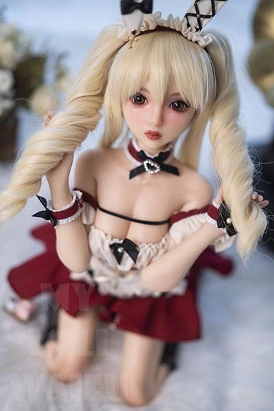 MLW DOLL リアル等身大セックスドール