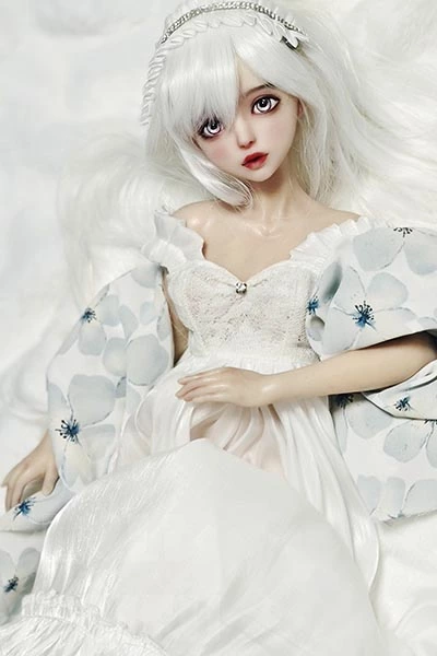 MLW DOLL 可愛い美少女セックス人形