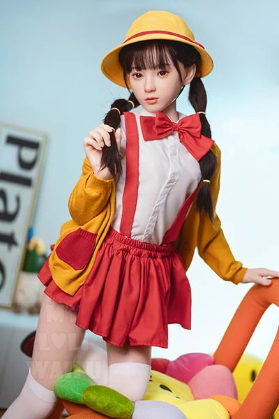 MLW DOLL 小柄ラブドール