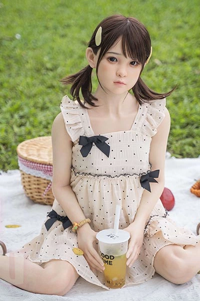 MLW DOLL 癒し系ミニラブドール