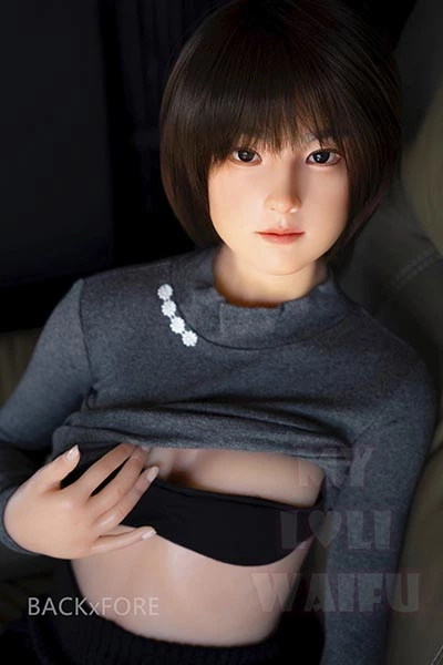 MLW DOLL 小柄ラブドール