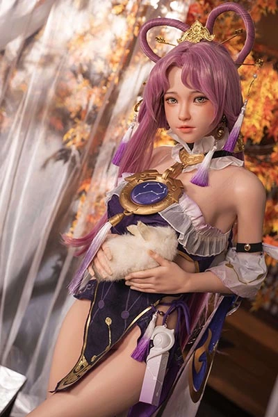 MLW DOLL ロリ系エロ漫画ラブドール