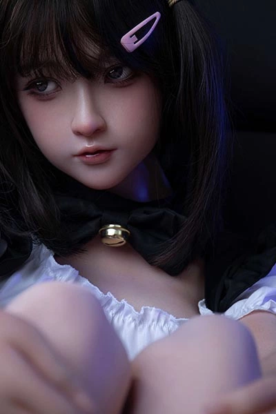 エロ ラブドール