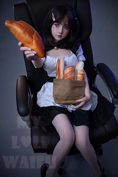 可愛い人気ラブドール