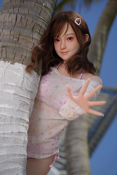 高級ラブドール