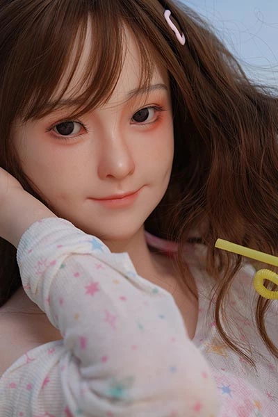 セクシー系 美少女ラブドール