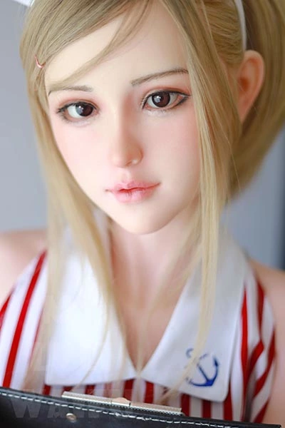 MLW DOLL 可愛いセックス人形