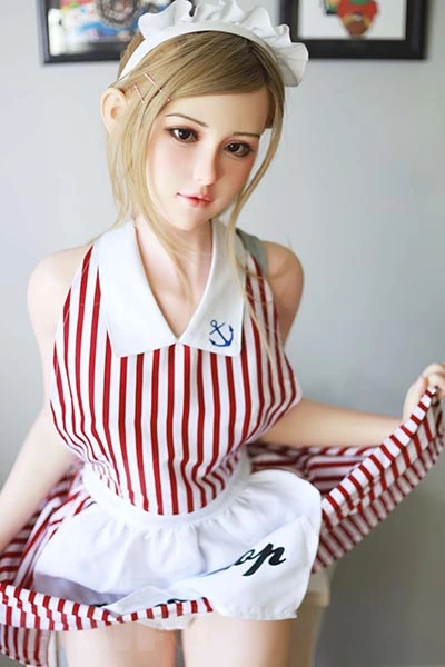MLW DOLL 可愛いセックス人形