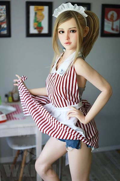 MLW DOLL 可愛いセックス人形
