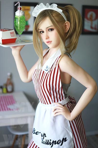 高品質ダッチワイフ