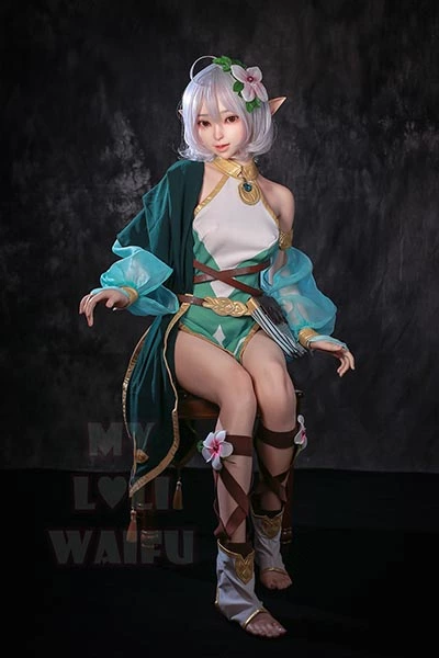 MLW DOLL アニメ系 ラブドール