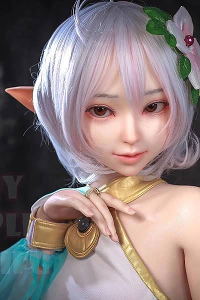 148cm Bカップ 小柄 二次元ラブドール