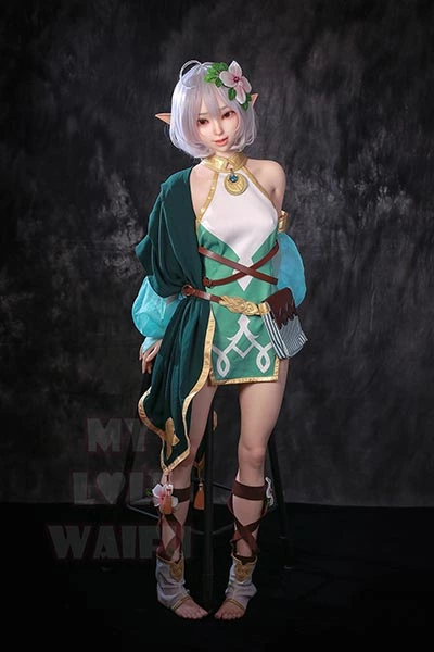 MLW DOLL アニメ系 ラブドール