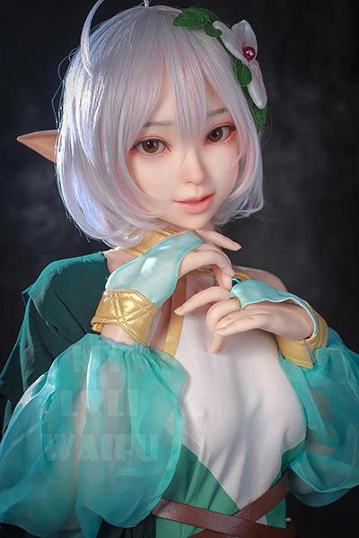 MLW DOLL アニメ系 ラブドール