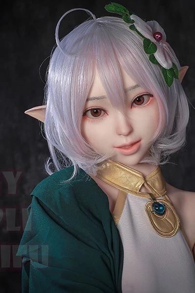 MLW DOLL アニメ系 ラブドール