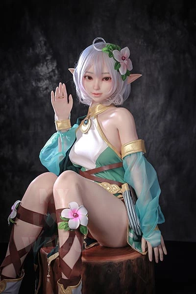 ROS 美少女セックスドール