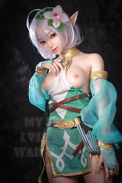 MLW DOLL アニメ系 ラブドール