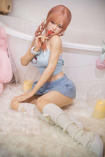MLW DOLL 美少女 セクシードール