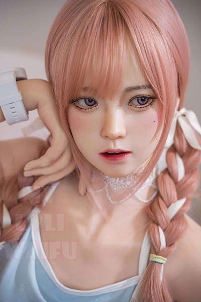 MLW DOLL 美少女 セクシードール