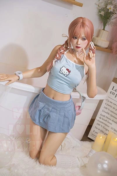 上質アダルトドール