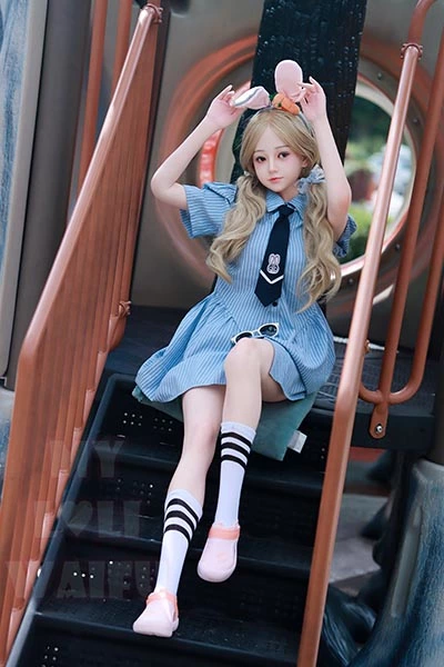 最新高級ダッチワイフ