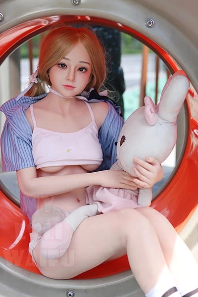 MLW DOLL 可愛い学生服セクシードール