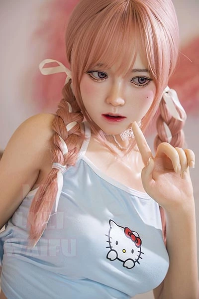 上質アダルトドール